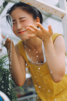 姐姐妹妹一起来健身舞